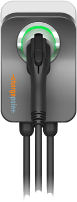 ChargePoint Home Flex Canadian Roof Doctor