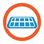 Canadian Roof Doctor Solar Panels